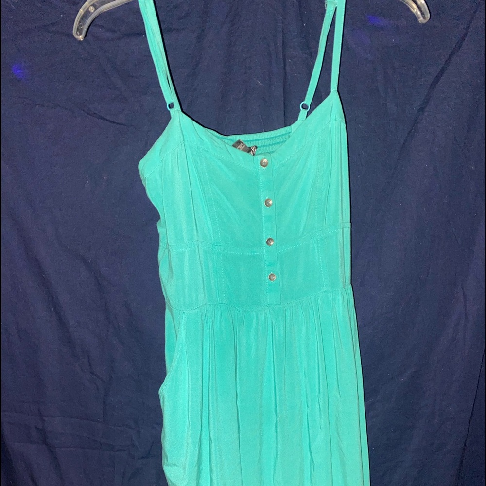 Cute dress with pockets